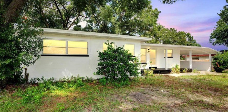 Casa en Winter Haven, Florida 3 dormitorios, 123.56 m2 № 1597128