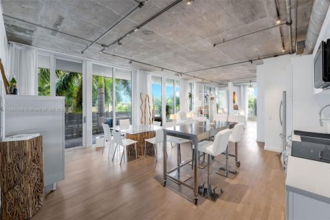 Copropriété à louer à Miami Beach, Floride: 2 chambres, 92.44 m2 № 1948276 - photo 19