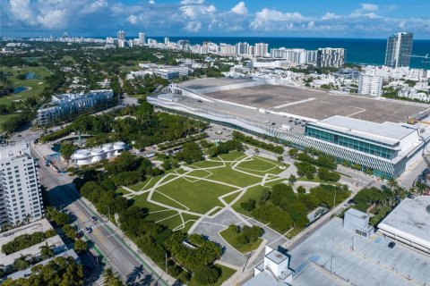 Copropriété à louer à Miami Beach, Floride: 2 chambres, 92.44 m2 № 1948276 - photo 26