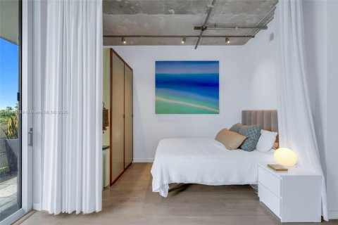 Copropriété à louer à Miami Beach, Floride: 2 chambres, 92.44 m2 № 1948276 - photo 8