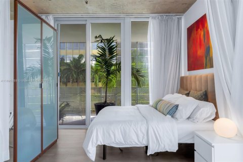 Copropriété à louer à Miami Beach, Floride: 2 chambres, 92.44 m2 № 1948276 - photo 10