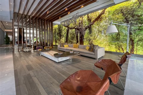 Copropriété à louer à Miami, Floride: 3 chambres, 165.18 m2 № 2000782 - photo 26