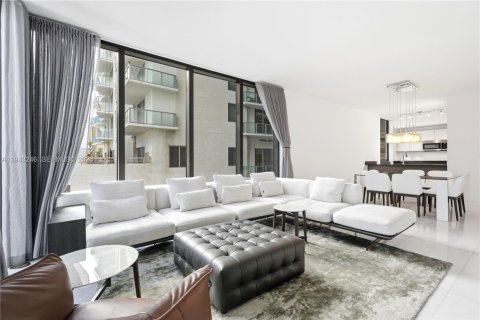 Copropriété à louer à Miami, Floride: 3 chambres, 165.18 m2 № 2000782 - photo 29