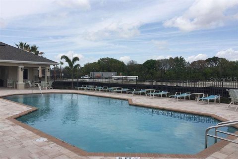 Touwnhouse à louer à Bradenton, Floride: 3 chambres, 177.26 m2 № 2097336 - photo 21