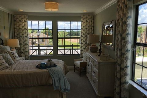 Touwnhouse à louer à Bradenton, Floride: 3 chambres, 177.26 m2 № 2097336 - photo 18