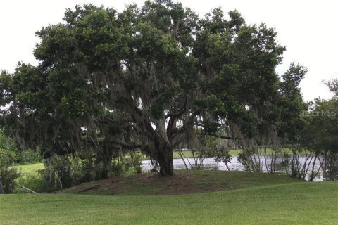 Touwnhouse à louer à Bradenton, Floride: 3 chambres, 177.26 m2 № 2097336 - photo 26