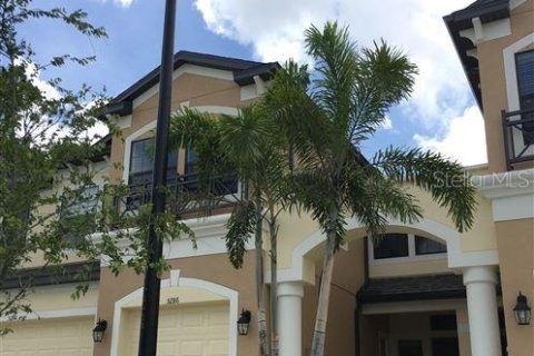 Touwnhouse à louer à Bradenton, Floride: 3 chambres, 177.26 m2 № 2097336 - photo 9