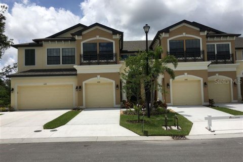 Touwnhouse à louer à Bradenton, Floride: 3 chambres, 177.26 m2 № 2097336 - photo 27