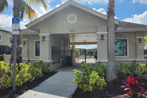 Touwnhouse à louer à Bradenton, Floride: 3 chambres, 177.26 m2 № 2097336 - photo 6
