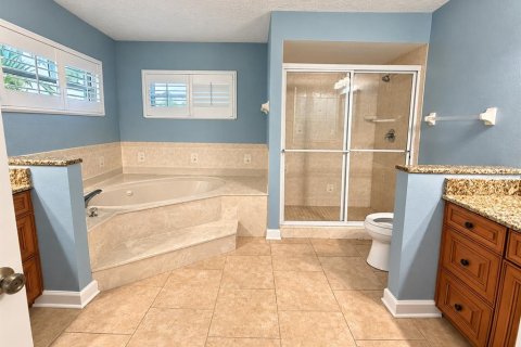 Villa ou maison à louer à Apollo Beach, Floride: 3 chambres, 196.77 m2 № 2413957 - photo 18
