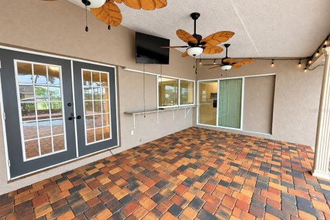Villa ou maison à louer à Apollo Beach, Floride: 3 chambres, 196.77 m2 № 2413957 - photo 29