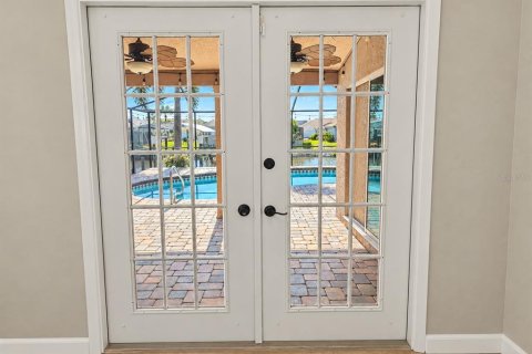 Villa ou maison à louer à Apollo Beach, Floride: 3 chambres, 196.77 m2 № 2413957 - photo 8