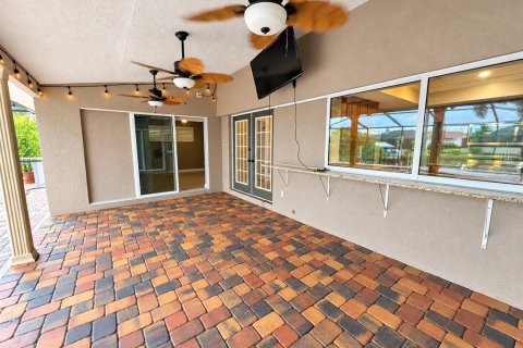 Villa ou maison à louer à Apollo Beach, Floride: 3 chambres, 196.77 m2 № 2413957 - photo 28