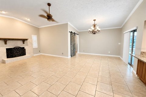 Villa ou maison à louer à Apollo Beach, Floride: 3 chambres, 196.77 m2 № 2413957 - photo 9
