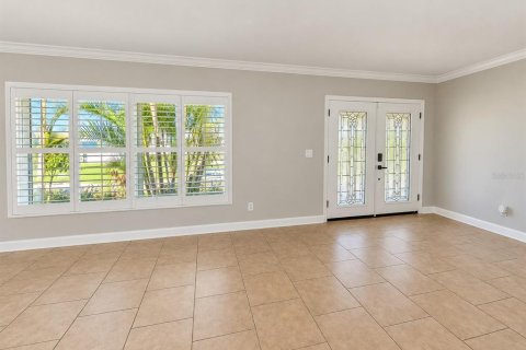 Villa ou maison à louer à Apollo Beach, Floride: 3 chambres, 196.77 m2 № 2413957 - photo 6