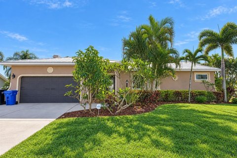 Villa ou maison à Apollo Beach, Floride 3 chambres, 196.77 m2 № 2413957