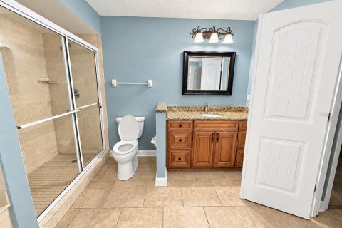 Villa ou maison à louer à Apollo Beach, Floride: 3 chambres, 196.77 m2 № 2413957 - photo 20
