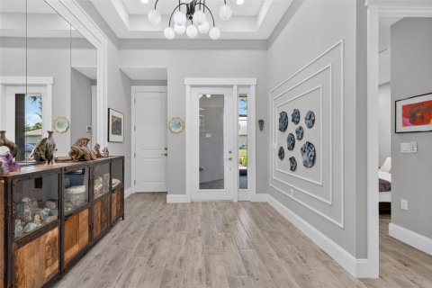 Villa ou maison à vendre à Saint Lucie, Floride: 3 chambres, 191.75 m2 № 2286983 - photo 7