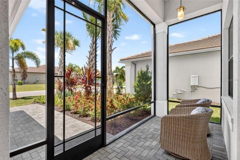 Villa ou maison à vendre à Saint Lucie, Floride: 3 chambres, 191.75 m2 № 2286983 - photo 5