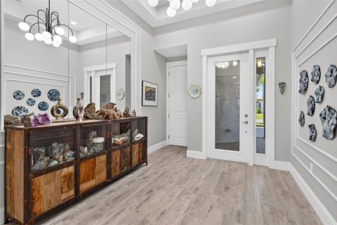 Villa ou maison à vendre à Saint Lucie, Floride: 3 chambres, 191.75 m2 № 2286983 - photo 8