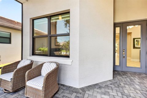 Villa ou maison à vendre à Saint Lucie, Floride: 3 chambres, 191.75 m2 № 2286983 - photo 4