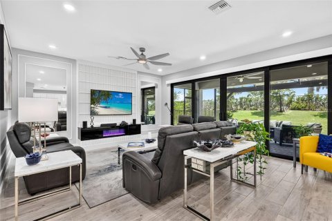 Villa ou maison à vendre à Saint Lucie, Floride: 3 chambres, 191.75 m2 № 2286983 - photo 11