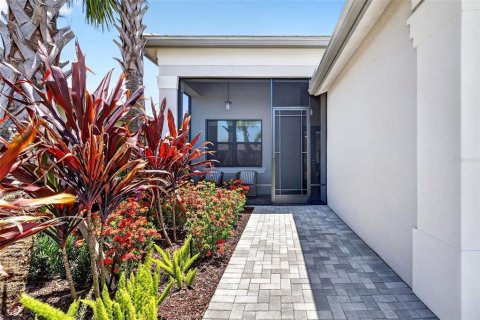 Villa ou maison à vendre à Saint Lucie, Floride: 3 chambres, 191.75 m2 № 2286983 - photo 3