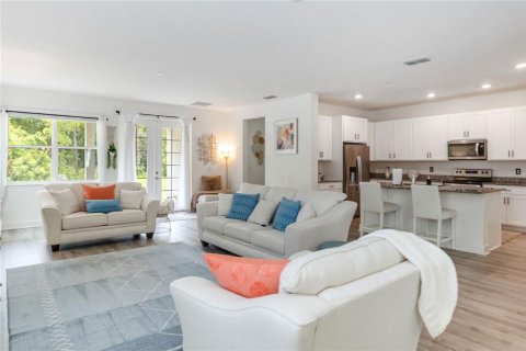 House in Clermont, Florida 4 bedrooms, 215.07 sq.m. № 1822327 - photo 9