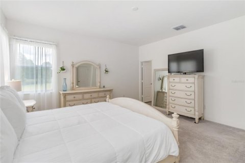 House in Clermont, Florida 4 bedrooms, 215.07 sq.m. № 1822327 - photo 16