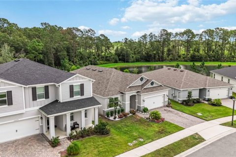 House in Clermont, Florida 4 bedrooms, 215.07 sq.m. № 1822327 - photo 30