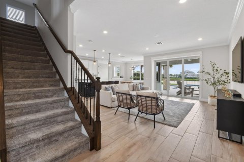 House in Palm Beach Gardens, Florida 4 bedrooms, 252.32 sq.m. № 2146985 - photo 7
