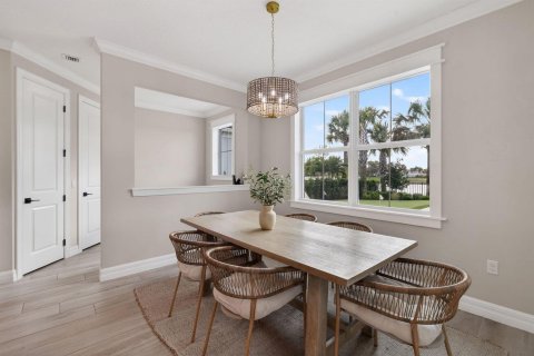 House in Palm Beach Gardens, Florida 4 bedrooms, 252.32 sq.m. № 2146985 - photo 20