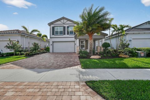 House in Palm Beach Gardens, Florida 4 bedrooms, 252.32 sq.m. № 2146985 - photo 5