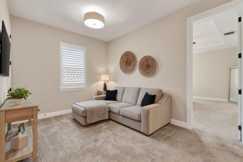House in Palm Beach Gardens, Florida 4 bedrooms, 252.32 sq.m. № 2146985 - photo 29