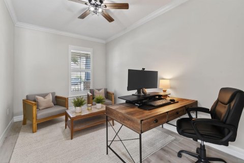 House in Palm Beach Gardens, Florida 4 bedrooms, 252.32 sq.m. № 2146985 - photo 24
