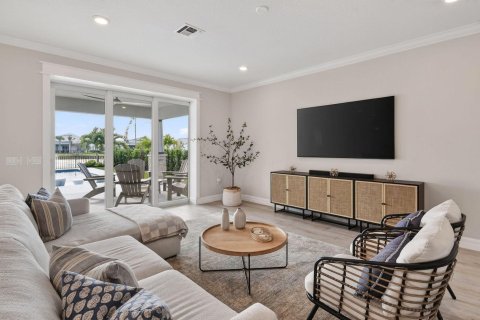 House in Palm Beach Gardens, Florida 4 bedrooms, 252.32 sq.m. № 2146985 - photo 10