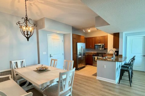Condo in Boynton Beach, Florida, 2 bedrooms № 2392886 - photo 7