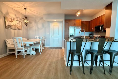 Condo in Boynton Beach, Florida, 2 bedrooms № 2392886 - photo 6
