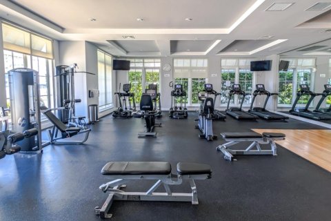 Condo in Boynton Beach, Florida, 2 bedrooms № 2392886 - photo 18