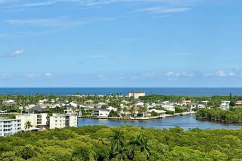 Condo in Boynton Beach, Florida, 2 bedrooms  № 2392886