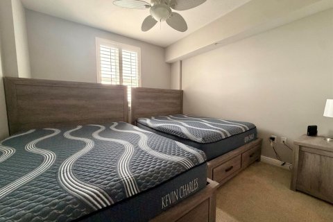 Condo in Boynton Beach, Florida, 2 bedrooms № 2392886 - photo 14