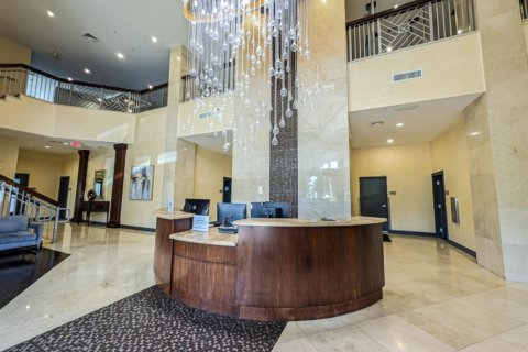 Condo in Boynton Beach, Florida, 2 bedrooms № 2392886 - photo 19