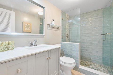 Купить кондоминиум в Форт-Лодердейл, Флорида 3 комнаты, 78.97м2, № 2086879 - фото 16