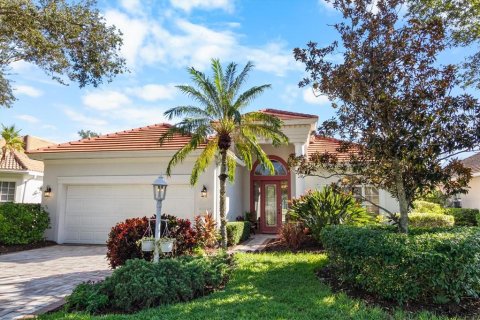 Villa ou maison à University Park, Floride 2 chambres, 211.45 m2 № 2428789