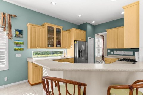 Villa ou maison à vendre à University Park, Floride: 2 chambres, 211.45 m2 № 2428789 - photo 18