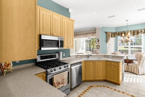 Villa ou maison à vendre à University Park, Floride: 2 chambres, 211.45 m2 № 2428789 - photo 16