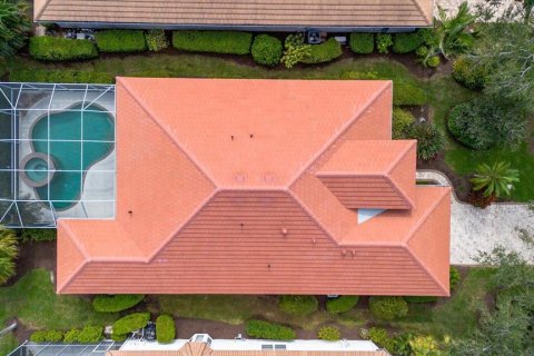 Villa ou maison à vendre à University Park, Floride: 2 chambres, 211.45 m2 № 2428789 - photo 6