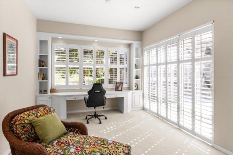 Villa ou maison à vendre à University Park, Floride: 2 chambres, 211.45 m2 № 2428789 - photo 30