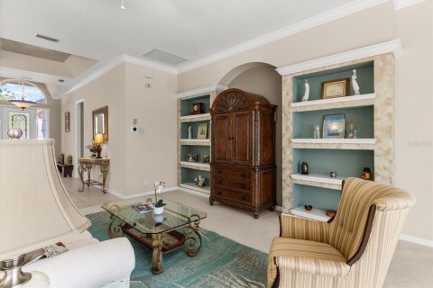 Villa ou maison à vendre à University Park, Floride: 2 chambres, 211.45 m2 № 2428789 - photo 26