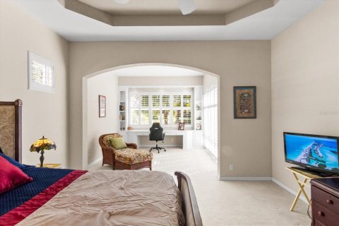 Villa ou maison à vendre à University Park, Floride: 2 chambres, 211.45 m2 № 2428789 - photo 29